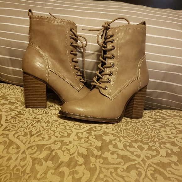 Candie's Shoes - Candie's Boots